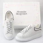 Alexander MCQueen Sneaker White