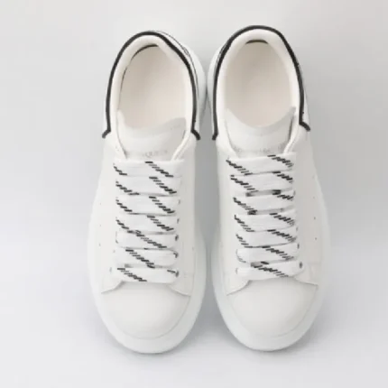Alexander MCQueen Sneaker White