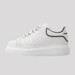 Alexander MCQueen Sneaker White