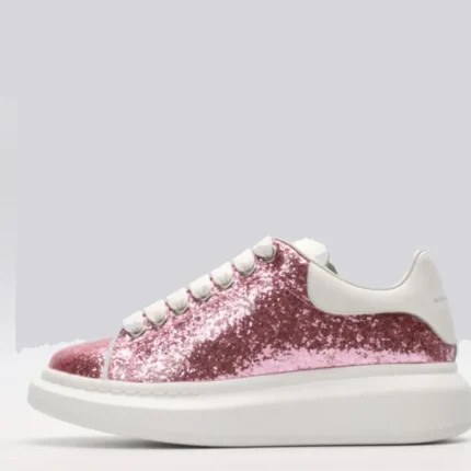 Alexander MCQ Sneaker Pink