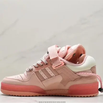 Adidas Forum Low Bad Bunny Easter Egg Pink GW0265