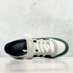Adidas Originals Forum Low Green GY8203