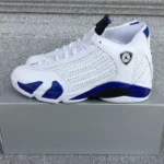 Air Jordan 14 Hyper Royal