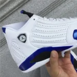 Air Jordan 14 Hyper Royal