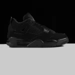 Air Jordan 4 Retro Black Cat