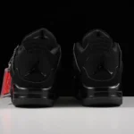 Air Jordan 4 Retro Black Cat