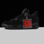 Air Jordan 4 Retro Black Cat