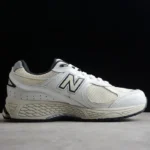 New Balance White Sneaker