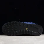 Miu Miu X New Balance Sneaker Blue