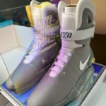 Nike MAG Back To The Future (2011) 417744-001