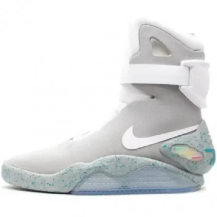 Nike MAG Back To The Future (2011) 417744-001